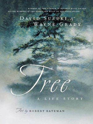 cover image of Tree